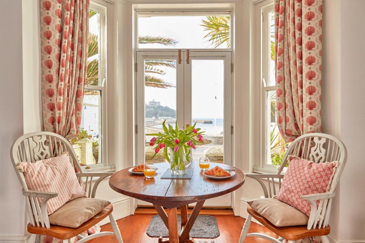 Ocean Villas Marazion Exterior foto