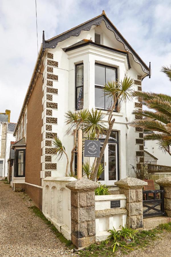 Ocean Villas Marazion Exterior foto