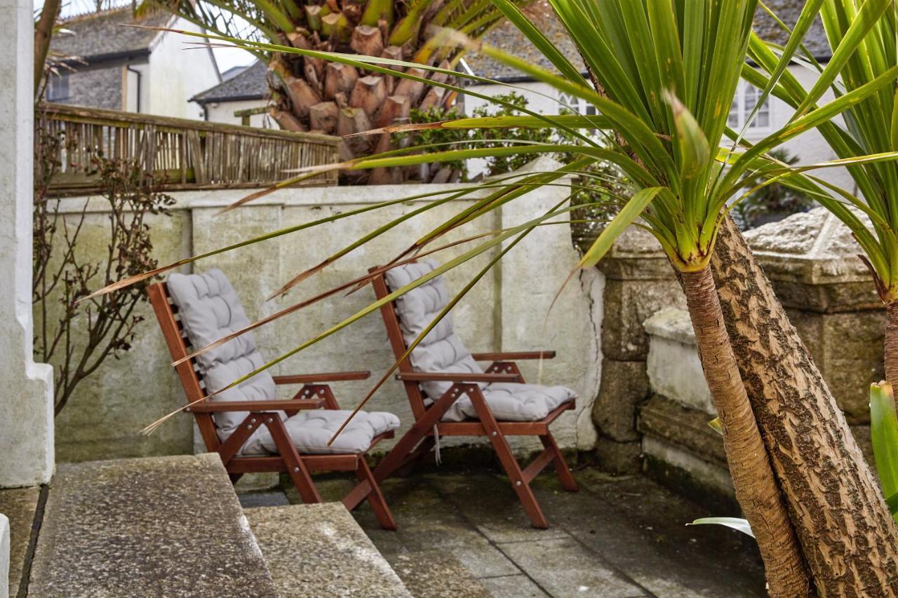 Ocean Villas Marazion Exterior foto