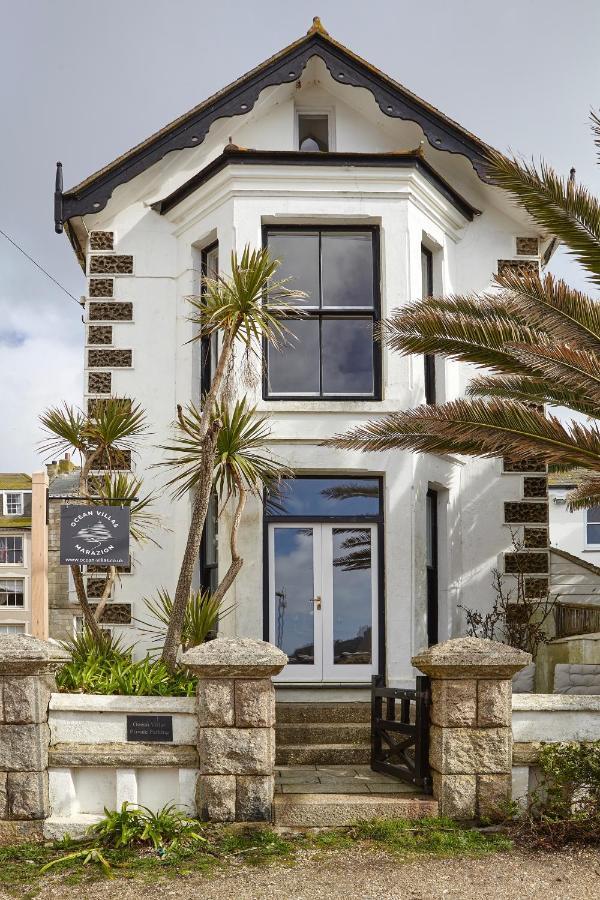 Ocean Villas Marazion Exterior foto